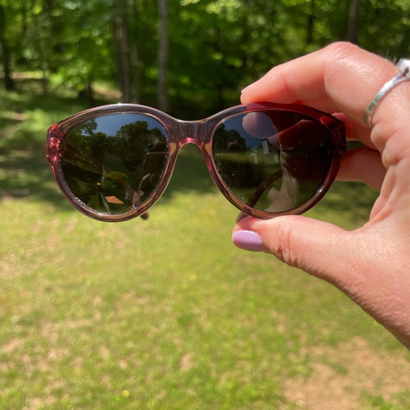 Tory Burch Sunglasses - Picture 2 of 8